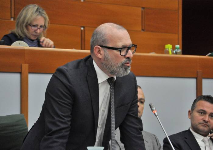 Tagli periferie, Bonaccini fa ricorso contro il Governo