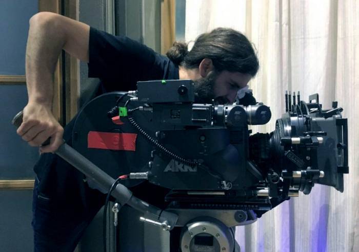 Reggio Film Festival 2018, aperte le iscrizioni a tutti i workshop