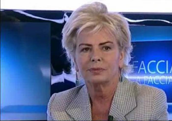 Prof Modena, caso esemplare: chi critica il Sistema trattato da traditore
