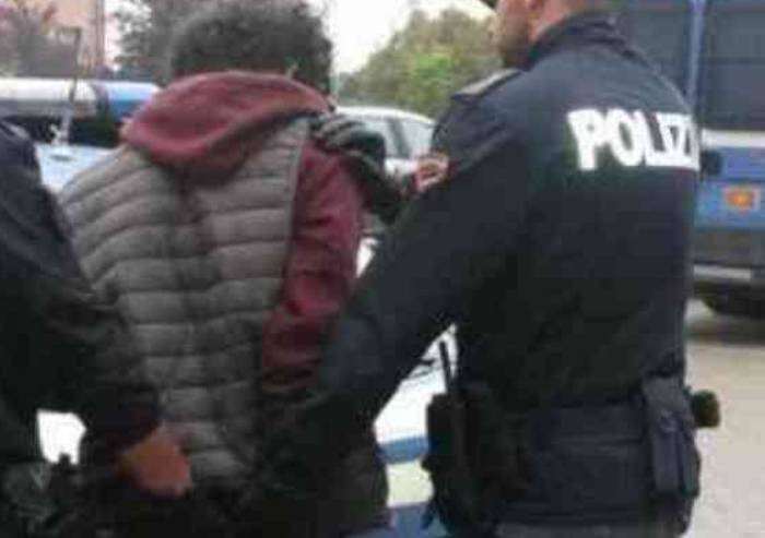 Ladri scatenati, Poliziotti anche: tre arresti in poche ore