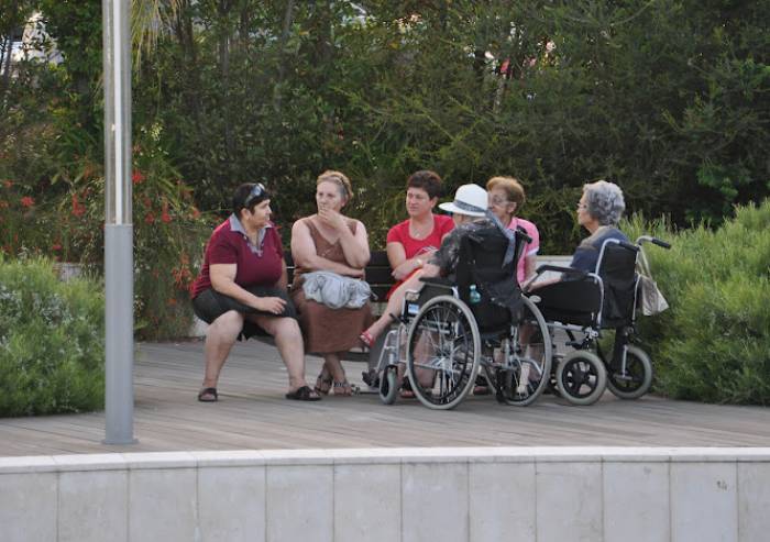 All'Emilia-Romagna il record italiano di stranieri residenti