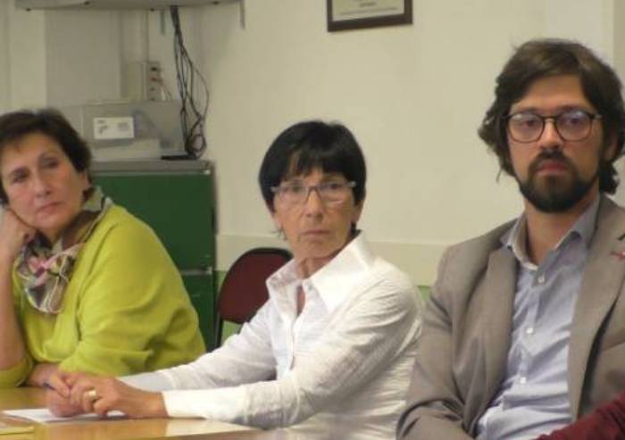 Modena Volta pagina: sinistra che finge di criticare e appoggia il Pd