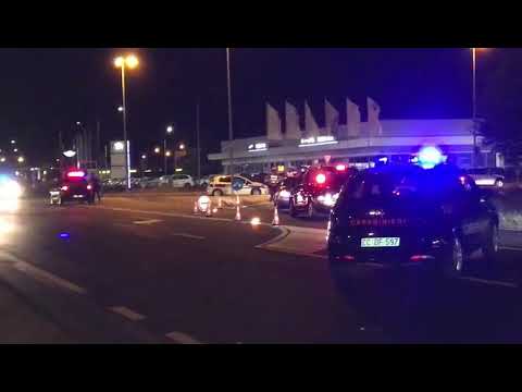 Carpi, ubriachi alla guida: tre denunce