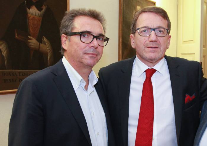 'Cresciamo, le differenze negli stipendi sono inaccettabili'