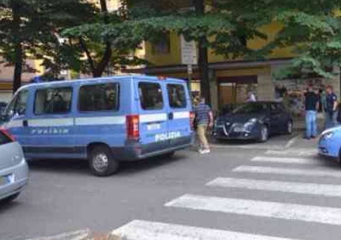 Spaccio di droga: la polizia arresta quattro albanesi