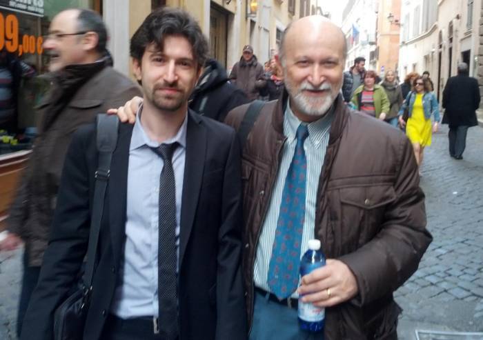 Padre sottosegretario Dell'Orco: 'Tanti 5 Stelle attaccano i 5 Stelle'