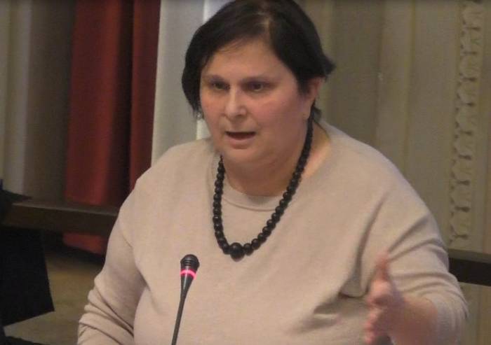 S.Agostino, sfogo Vandelli: 'La Soprintendenza non ha fatto nulla, danno grave'