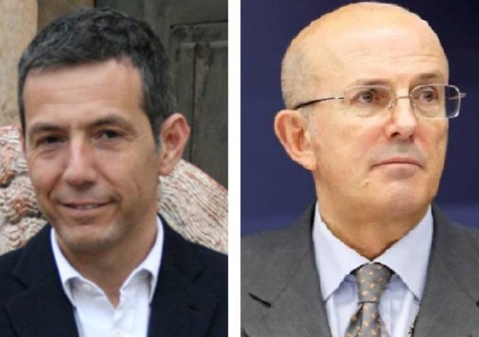 Voto 2019, Pellacani stoppa Prampolini: 'No a decisioni imposte'