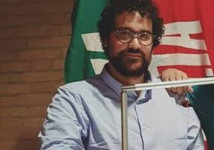 'Piaga dei furti a Modena: ecco la sicurezza di Muzzarelli'