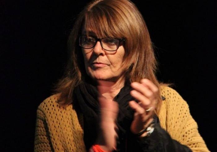 La Cgil ha rieletto Manuela Gozzi come segretario