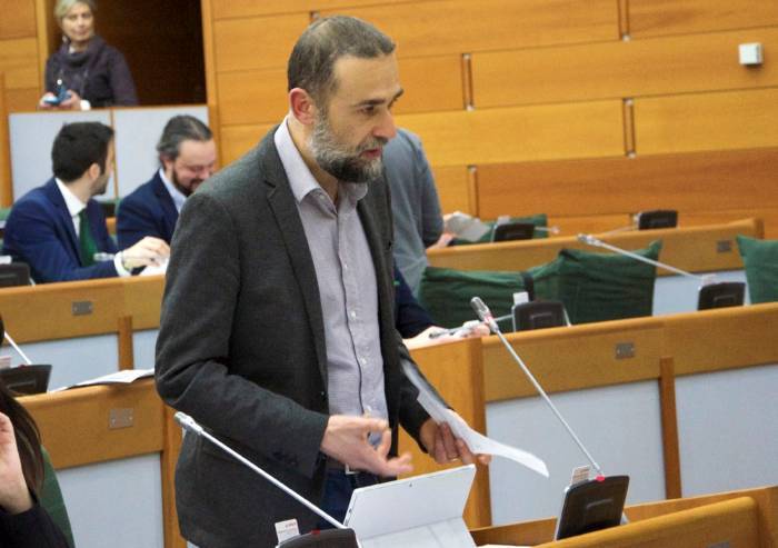 'Cispadana, caro Bonaccini per l'autostrada mancano 200 milioni'