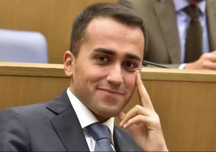 Lettera aperta al ministro Luigi Di Maio: 'Cosìlei ha tradito tutto e tutti'