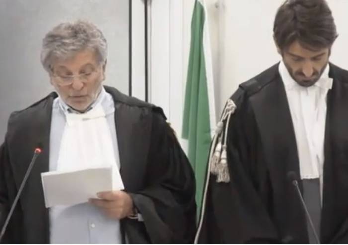 M5S in Regione: 'Aemilia, sentenza sancisce che siamo terra di mafia'