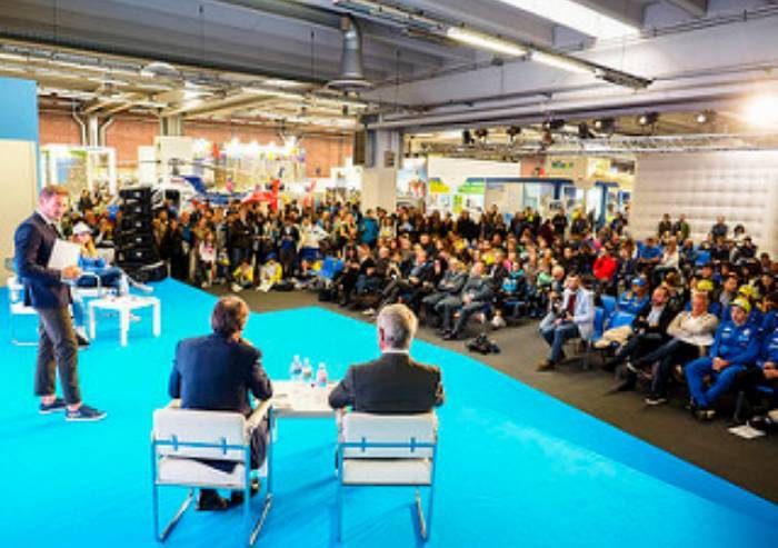 L'industria della neve occupa 14.000 persone