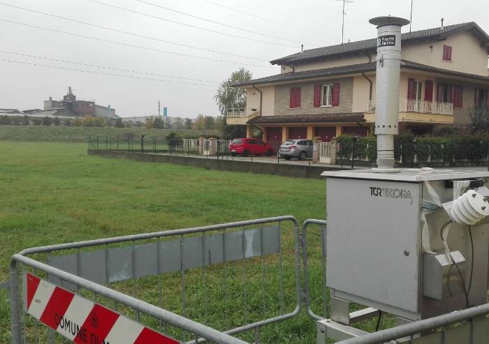 'Centralina accesa con fonderia spenta, ci sentiamo presi in giro'