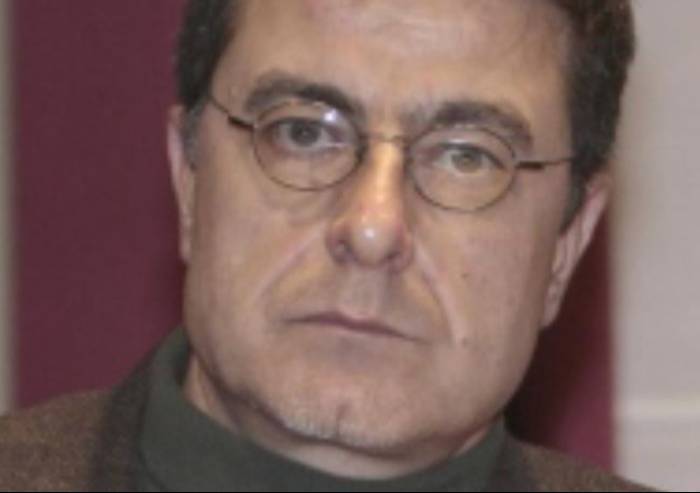 Tesauro: 'Sconfiggere Muzzarelli? E' possibile e giusto, ma con un fronte civico'