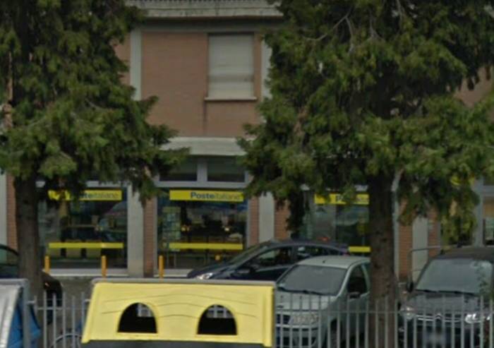 Condannato al processo Aemilia sequestra dipendenti Poste