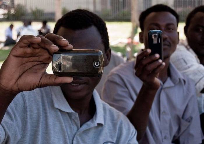 'Clandestini, le Coop hanno lucrato su accoglienza'