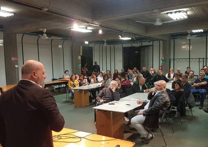 Sagemcom, per chi si licenzia incentivo da 2 anni e mezzo di stipendio