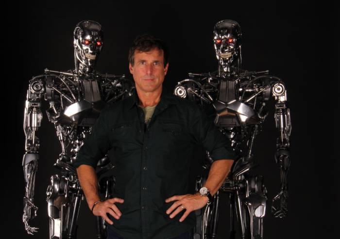 Reggio Film Festival al via con due ospiti da Hollywood