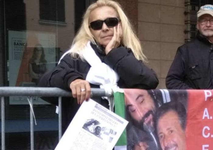 Mezzetti attacca Salvini: 'Beni confiscati, pericoloso passo indietro'