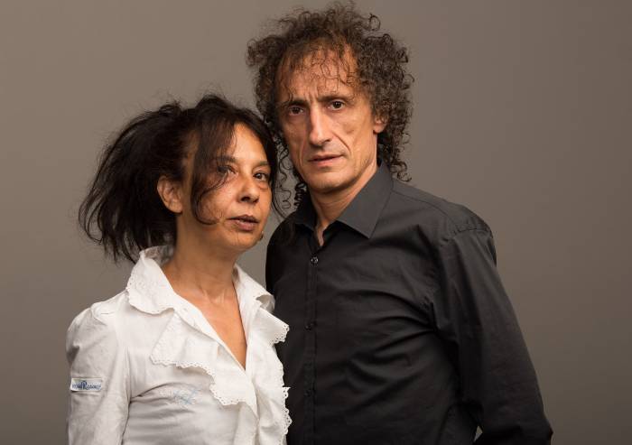 Reggio Film Festival, ecco i poeti dell'assurdo Mastrella e Rezza