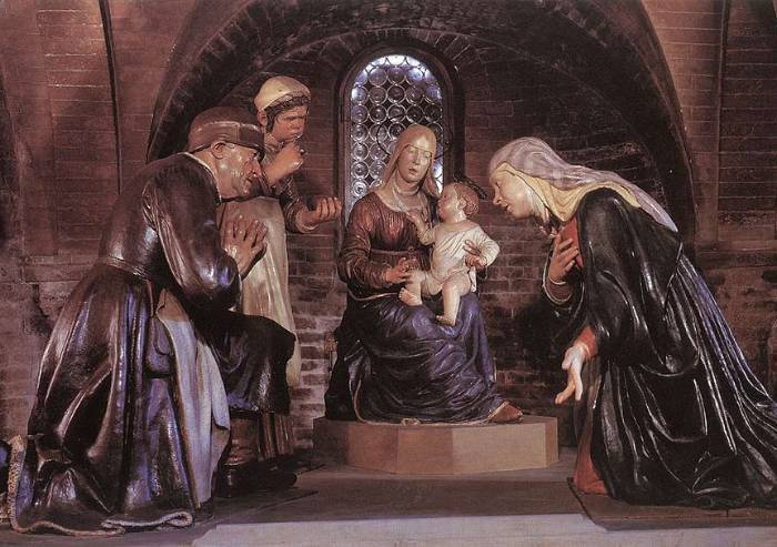 'Mazzoni, Modena non rende omaggio a un grande del Rinascimento'