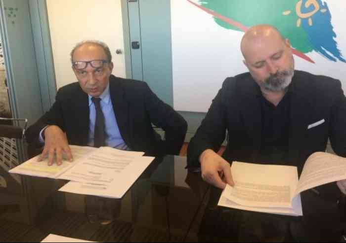 'Sanità regionale, le ostinate incapacità culturali della giunta'