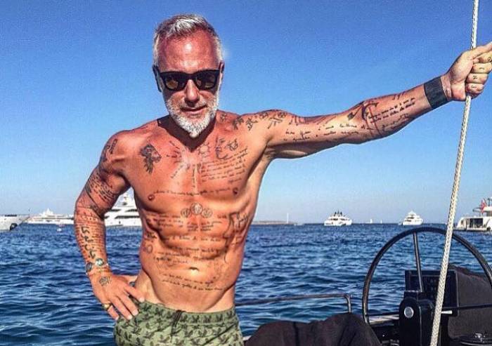 Gianluca Vacchi domani sera allo Snoopy