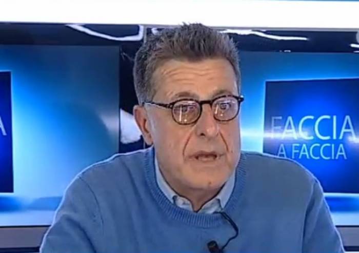 'Freniamo entusiasmi: con Tesauro non cambia nulla in vista del voto'