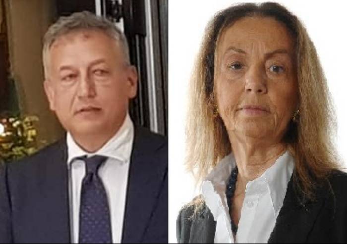 Forza Italia-Lega lite tra i capigruppo: 'La Santoro? Inutile e ultima'