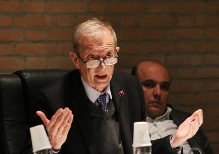 Elezioni 2019, Muzzarelli riceve anche la benedizione di Fassino