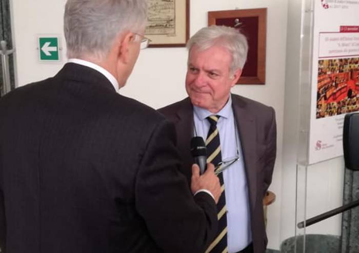 Il Pd denuncia: 'Decreto Genova, nessuna proroga per il sisma 2012'