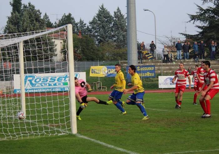 Il Modena torna alla vittoria con due gol... di Classe
