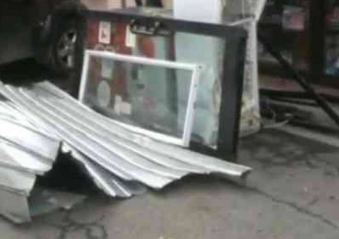 Spilamberto e Castelvetro, due furti con spaccata, stessi autori