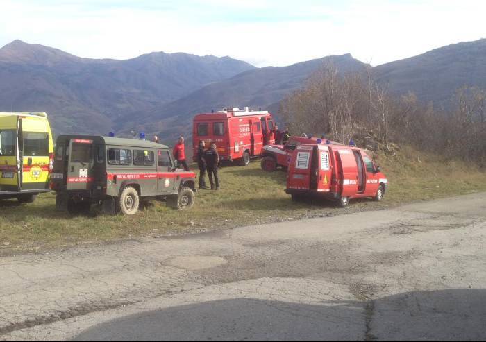 Pievepelago, cacciatore disperso ritrovato senza vita