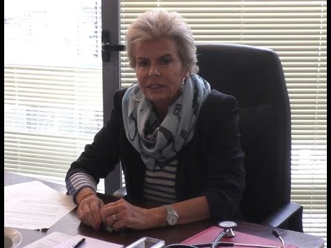 Maria Grazia Modena, lo sguardo al futuro a sei anni dall'incubo