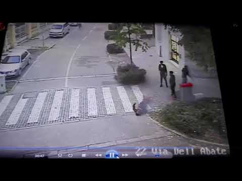 Colpì connazionale lasciandolo in fin di vita: arrestato nigeriano