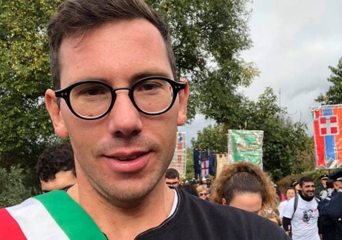 'Crisi Maserati, il Ministro del Lavoro Di Maio non risponde'