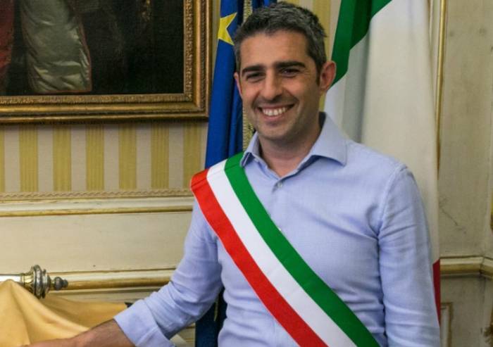 'Non lasciamo il tema inceneritore nelle mani di Di Maio e Salvini'