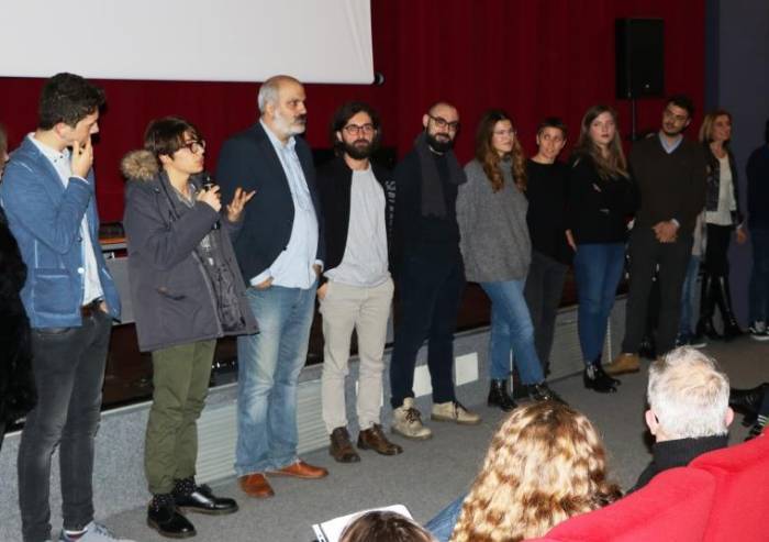 Proclamati i vincitori del Reggio Film Festival 2018