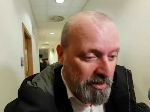 Congresso Pd, Bonaccini: 'Non so chi voterò'
