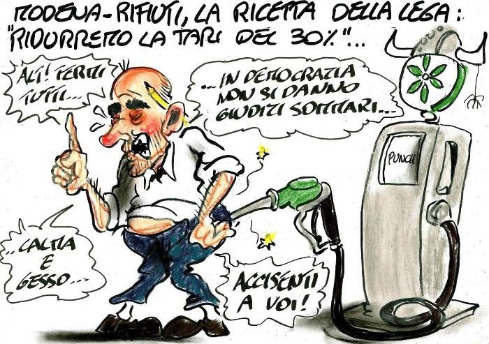 Ricette