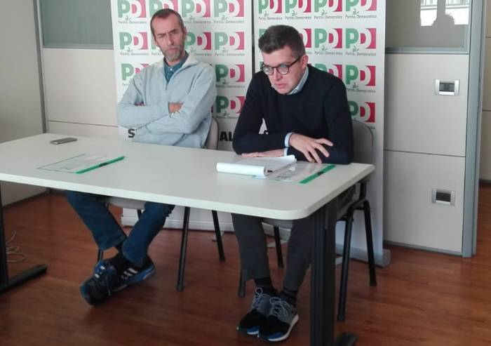 Voto 2019, Pd punta a riconquistare gli elettori delusi dai 5 Stelle