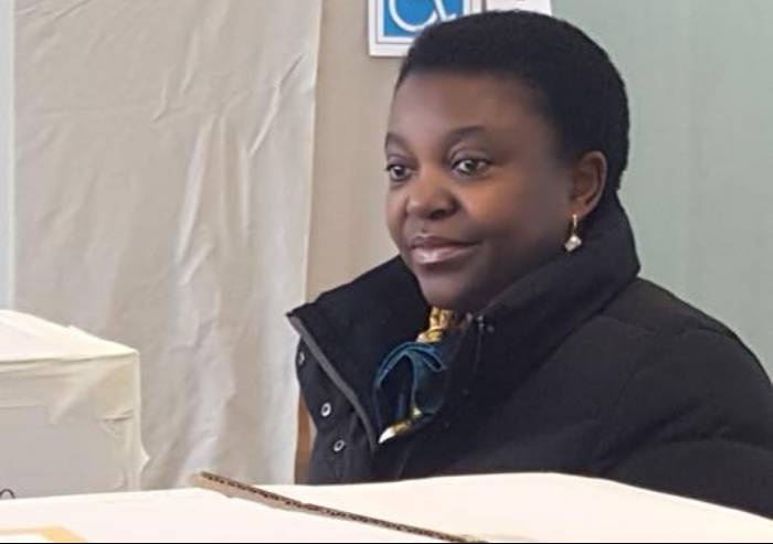 Migrazione, Kyenge: 'Abbiamo votato per statistiche più solide'