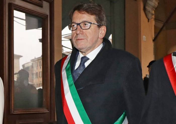 Voto 2019: oggi il sindaco in Consiglio ha dettato il suo programma