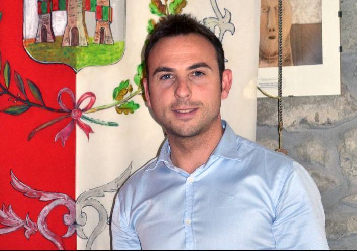 Lama-Montecreto: il sindaco Pd si arrende e dice addio alla fusione