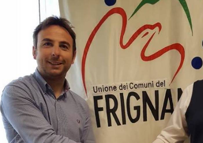 'Fusione Lama-Montecreto saltata: hanno tirato le orecchie a Bonucchi'