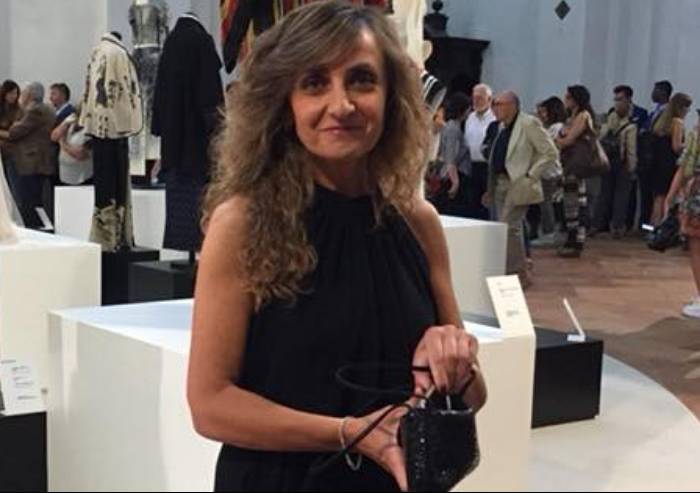 Violenza contro le donne, essere se stesse anche rischiando