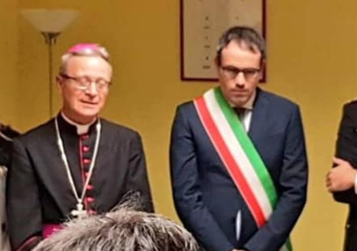 'Carpi, Bellelli con la sua campagna elettorale permanente è ridicolo'